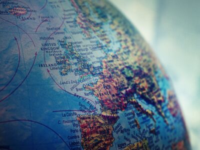 Traducteur ; Cours particuliers FR - ITA - EN