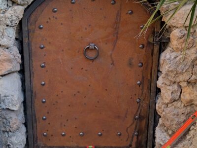 Soudeur metallier chaudronnier