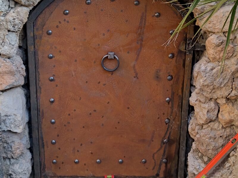 Soudeur metallier chaudronnier